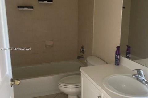 Condominio en alquiler en Homestead, Florida, 3 dormitorios, 106.93 m2 № 2003199 - foto 6