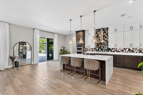 Villa ou maison à vendre à Orlando, Floride: 6 chambres, 488.94 m2 № 1872983 - photo 7