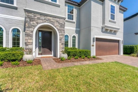 Villa ou maison à vendre à Orlando, Floride: 6 chambres, 488.94 m2 № 1872983 - photo 3