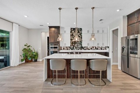 Villa ou maison à vendre à Orlando, Floride: 6 chambres, 488.94 m2 № 1872983 - photo 8