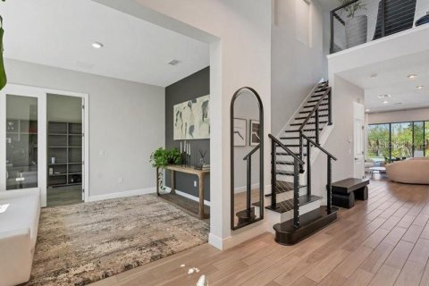 Villa ou maison à vendre à Orlando, Floride: 6 chambres, 488.94 m2 № 1872983 - photo 4