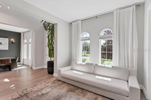 Villa ou maison à vendre à Orlando, Floride: 6 chambres, 488.94 m2 № 1872983 - photo 14