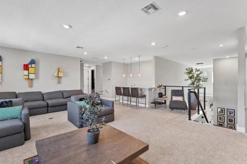 Villa ou maison à vendre à Orlando, Floride: 6 chambres, 488.94 m2 № 1872983 - photo 21