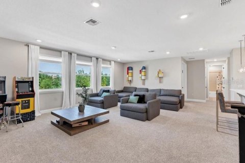Villa ou maison à vendre à Orlando, Floride: 6 chambres, 488.94 m2 № 1872983 - photo 20