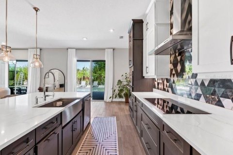 Villa ou maison à vendre à Orlando, Floride: 6 chambres, 488.94 m2 № 1872983 - photo 11