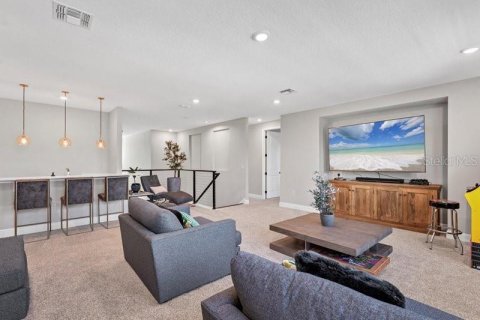 Villa ou maison à vendre à Orlando, Floride: 6 chambres, 488.94 m2 № 1872983 - photo 22