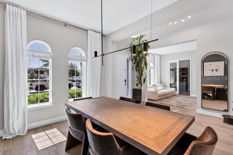 Villa ou maison à vendre à Orlando, Floride: 6 chambres, 488.94 m2 № 1872983 - photo 13