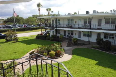 Condominio en venta en Saint Petersburg, Florida, 1 dormitorio, 71.53 m2 № 1686501 - foto 26