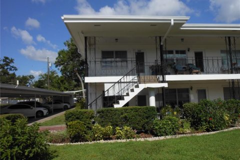 Condominio en venta en Saint Petersburg, Florida, 1 dormitorio, 71.53 m2 № 1686501 - foto 3