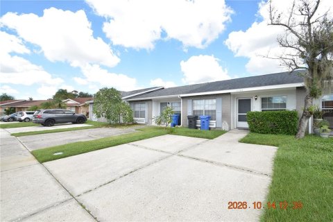 Villa ou maison à louer à Brandon, Floride: 2 chambres, 78.13 m2 № 2425207 - photo 27
