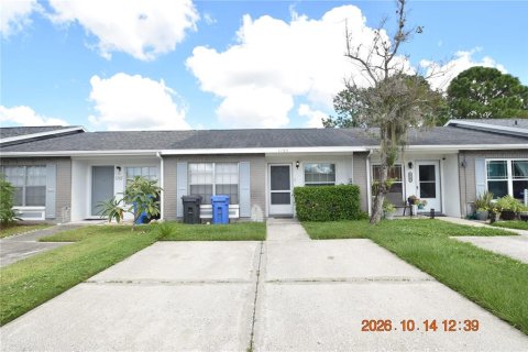 Villa ou maison à louer à Brandon, Floride: 2 chambres, 78.13 m2 № 2425207 - photo 28