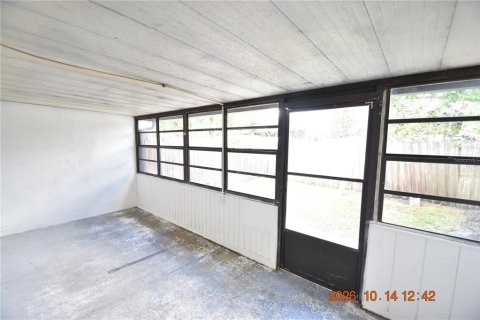 Villa ou maison à louer à Brandon, Floride: 2 chambres, 78.13 m2 № 2425207 - photo 22