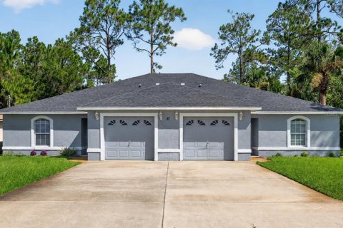 Appartement à Palm Coast, Floride 3 chambres, 115.66 m2 № 2299393