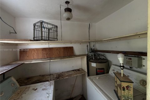 House in Miami, Florida 2 bedrooms, 103.31 sq.m. № 1992414 - photo 8