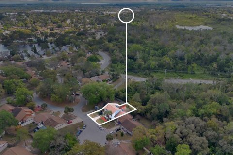 Купить таунхаус в Санфорд, Флорида 10 комнат, 172.24м2, № 1914529 - фото 22