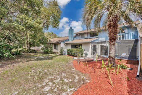 Купить таунхаус в Санфорд, Флорида 10 комнат, 172.24м2, № 1914529 - фото 23