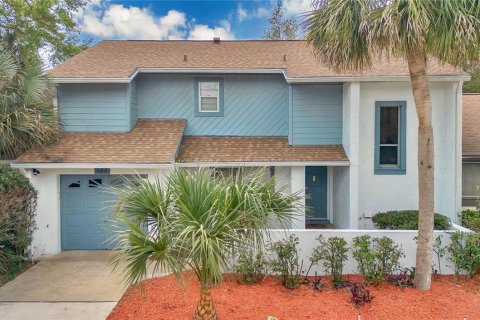 Купить таунхаус в Санфорд, Флорида 10 комнат, 172.24м2, № 1914529 - фото 1