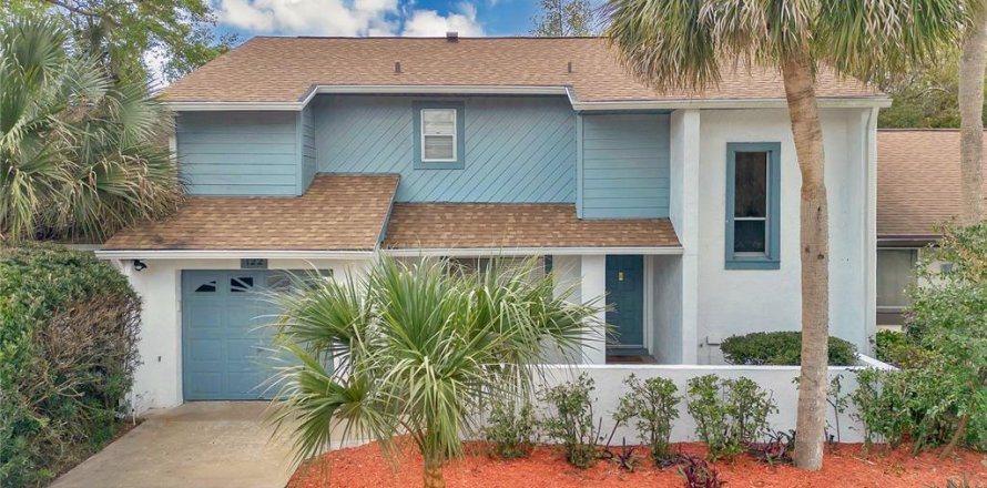 Touwnhouse à Sanford, Floride 3 chambres, 172.24 m2 № 1914529