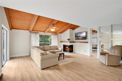 Купить таунхаус в Санфорд, Флорида 10 комнат, 172.24м2, № 1914529 - фото 4