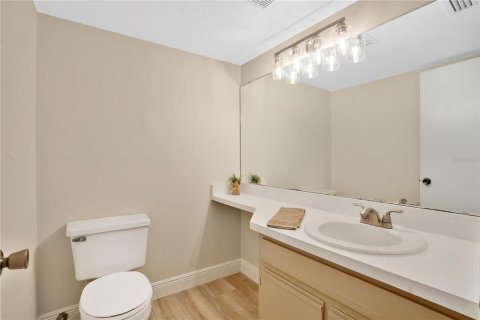 Купить таунхаус в Санфорд, Флорида 10 комнат, 172.24м2, № 1914529 - фото 11