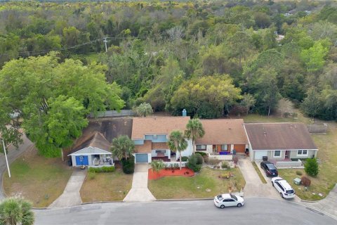 Купить таунхаус в Санфорд, Флорида 10 комнат, 172.24м2, № 1914529 - фото 26