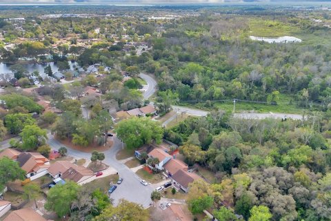 Купить таунхаус в Санфорд, Флорида 10 комнат, 172.24м2, № 1914529 - фото 28