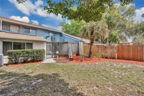 Купить таунхаус в Санфорд, Флорида 10 комнат, 172.24м2, № 1914529 - фото 24