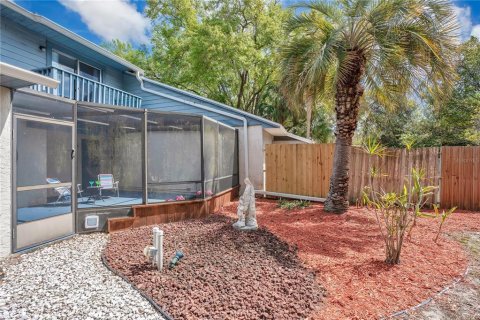 Купить таунхаус в Санфорд, Флорида 10 комнат, 172.24м2, № 1914529 - фото 20