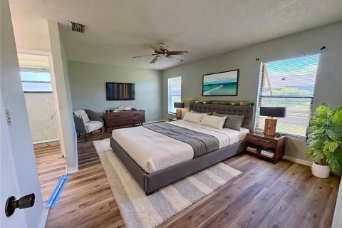 Casa en alquiler en Kissimmee, Florida, 3 dormitorios, 132.11 m2 № 1884838 - foto 4