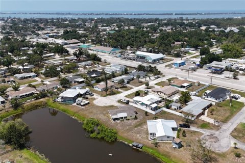 Купить виллу или дом в Энглвуд, Флорида 9 комнат, 101.64м2, № 1513346 - фото 30