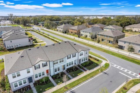 Touwnhouse à vendre à Orlando, Floride: 3 chambres, 145.86 m2 № 1917681 - photo 30