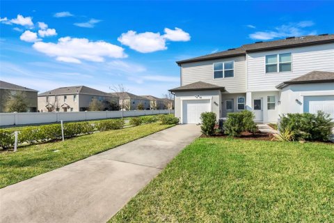Touwnhouse à vendre à Orlando, Floride: 3 chambres, 145.86 m2 № 1917681 - photo 29