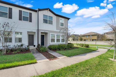 Touwnhouse à vendre à Orlando, Floride: 3 chambres, 145.86 m2 № 1917681 - photo 5