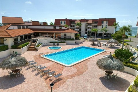 Touwnhouse à vendre à Tierra Verde, Floride: 2 chambres, 139.35 m2 № 1740636 - photo 10