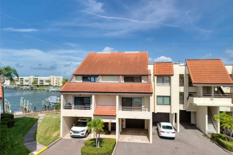 Touwnhouse à vendre à Tierra Verde, Floride: 2 chambres, 139.35 m2 № 1740636 - photo 1