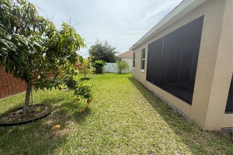 House in Clermont, Florida 4 bedrooms, 288.74 sq.m. № 1828425 - photo 23