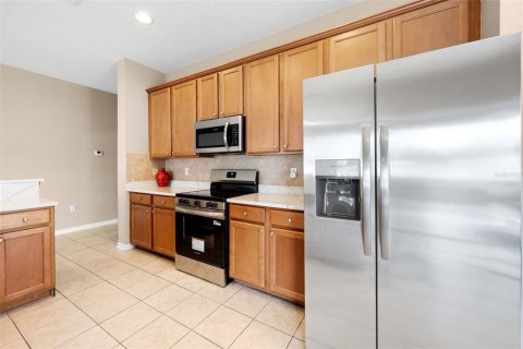 House in Brooksville, Florida 4 bedrooms, 172.89 sq.m. № 2354840 - photo 13