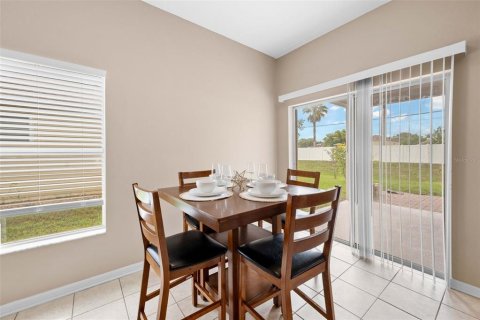 House in Brooksville, Florida 4 bedrooms, 172.89 sq.m. № 2354840 - photo 18