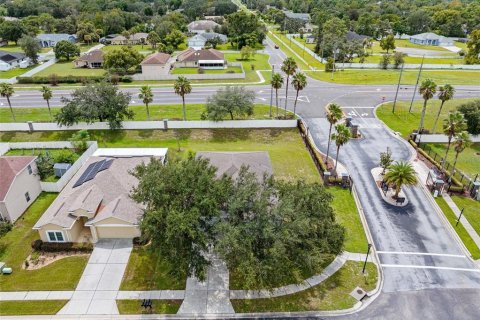 House in Brooksville, Florida 4 bedrooms, 172.89 sq.m. № 2354840 - photo 20
