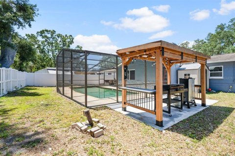 House in Seminole, Florida 3 bedrooms, 138.61 sq.m. № 1637478 - photo 24
