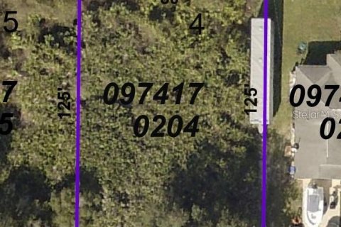 Land in North Port, Florida № 2165438 - photo 2