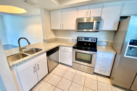 Copropriété à vendre à Davie, Floride: 3 chambres, 119.38 m2 № 987342 - photo 1