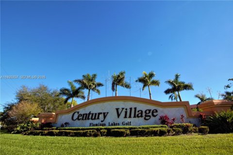 Condominio en alquiler en Pembroke Pines, Florida, 1 dormitorio, 63.64 m2 № 1993965 - foto 20