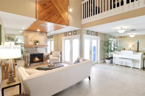 Купить виллу или дом в Майами, Флорида 3 спальни, 167.13м2, № 2043515 - фото 6