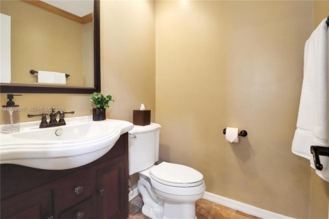 Купить виллу или дом в Майами, Флорида 3 спальни, 167.13м2, № 2043515 - фото 26