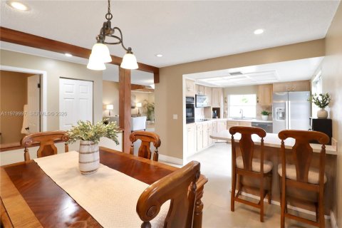 Купить виллу или дом в Майами, Флорида 3 спальни, 167.13м2, № 2043515 - фото 9