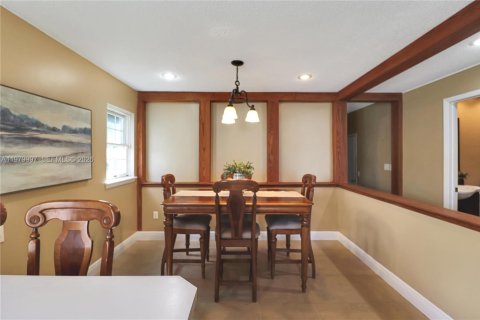 Купить виллу или дом в Майами, Флорида 3 спальни, 167.13м2, № 2043515 - фото 10