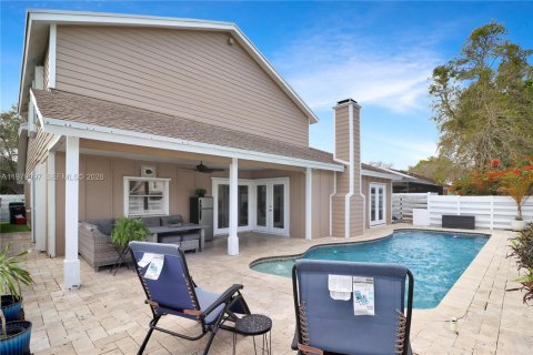 Купить виллу или дом в Майами, Флорида 3 спальни, 167.13м2, № 2043515 - фото 30