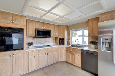 Купить виллу или дом в Майами, Флорида 3 спальни, 167.13м2, № 2043515 - фото 8