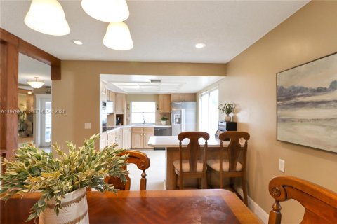 Купить виллу или дом в Майами, Флорида 3 спальни, 167.13м2, № 2043515 - фото 11